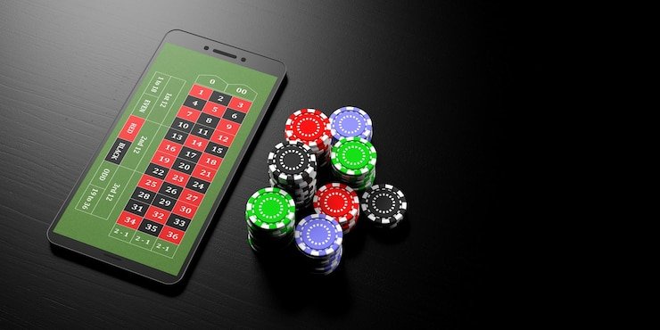 Meja permainan casino live dengan dealer profesional dan fitur interaktif