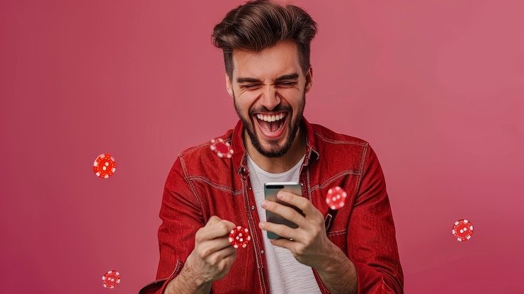 Pengguna platform digital ledak77 memulai petualangan hiburan dengan aman dan mudah