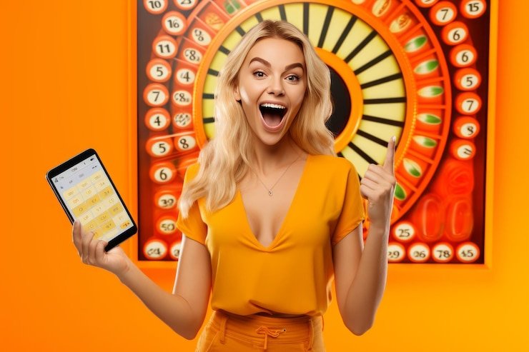 Pengguna menikmati pertandingan sepak bola melalui smartphone di ledak77