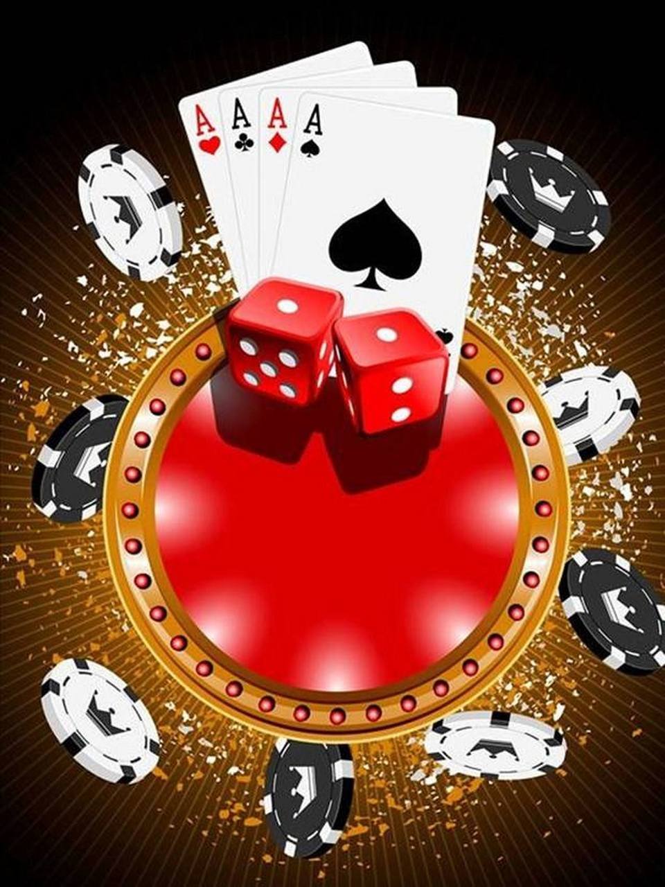Pemuda Indonesia menggunakan smartphone menikmati permainan live casino secara mudah dan aman