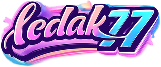 Logo ledak77